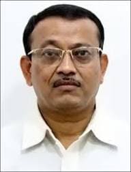 Dr. Asim Kumar Basak 