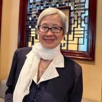 Prof. Patricia Tai