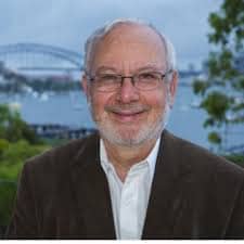 Prof. Roy G. Beran AM