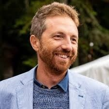 Alexander Grantcharov 